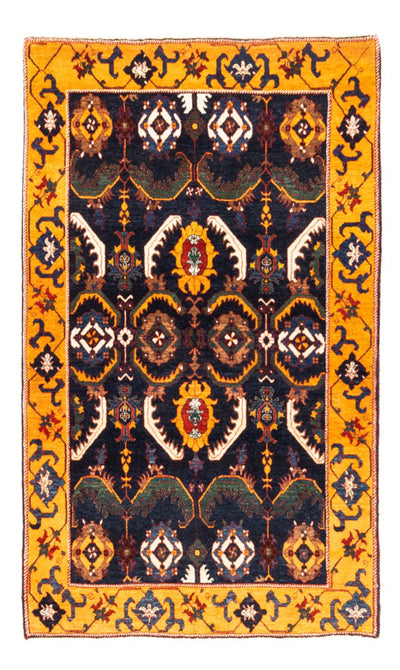 Gabbeh persiano Tappeto 113x173cm - Perserteppich Wollteppich