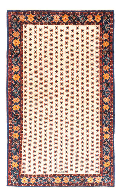 Gabbeh persiano Tappeto 133x205cm - Perserteppich Wollteppich