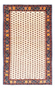 Gabbeh persiano Tappeto 205x133cm - Perserteppich Wollteppich