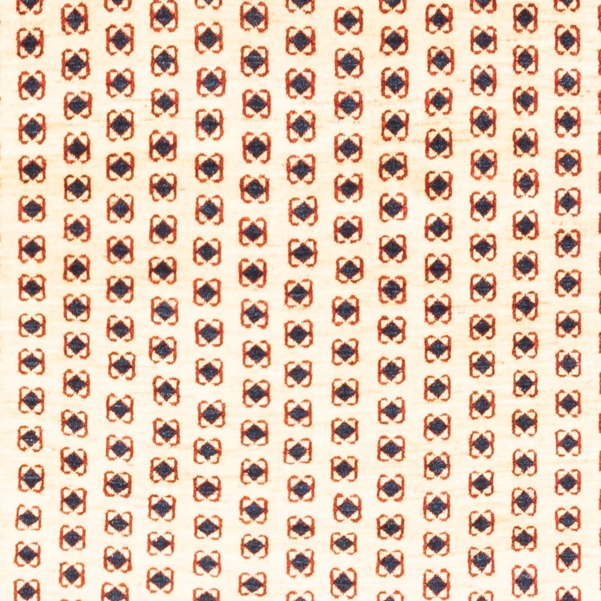 Tappeto Gabbeh - Persero - 205 x 133 cm - crema