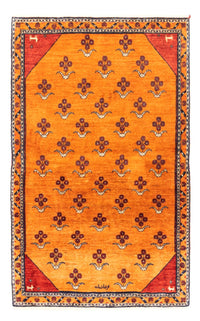 Tappeto Gabbeh - Persero - 150 x 102 cm - oro