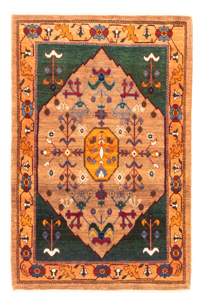 Gabbeh persiano Tappeto 82x120cm - Perserteppich Wollteppich