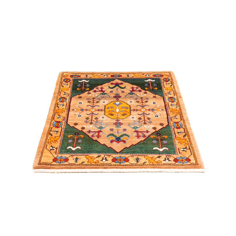 Tappeto Gabbeh - Persero - 120 x 82 cm - multicolore