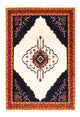 Gabbeh persiano Tappeto 162x115cm - Perserteppich Wollteppich