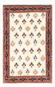 Gabbeh persiano Tappeto 104x152cm - Perserteppich Wollteppich