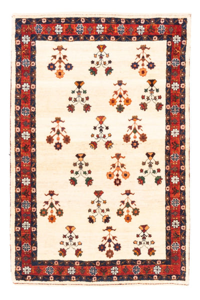 Gabbeh persiano Tappeto 80x125cm - Perserteppich Wollteppich