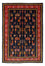 Tappeto Gabbeh - Persero - 240 x 170 cm - blu scuro