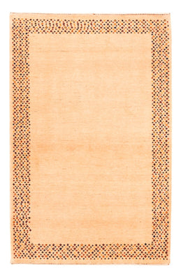 Tappeto Gabbeh - Persero - 146 x 105 cm - beige