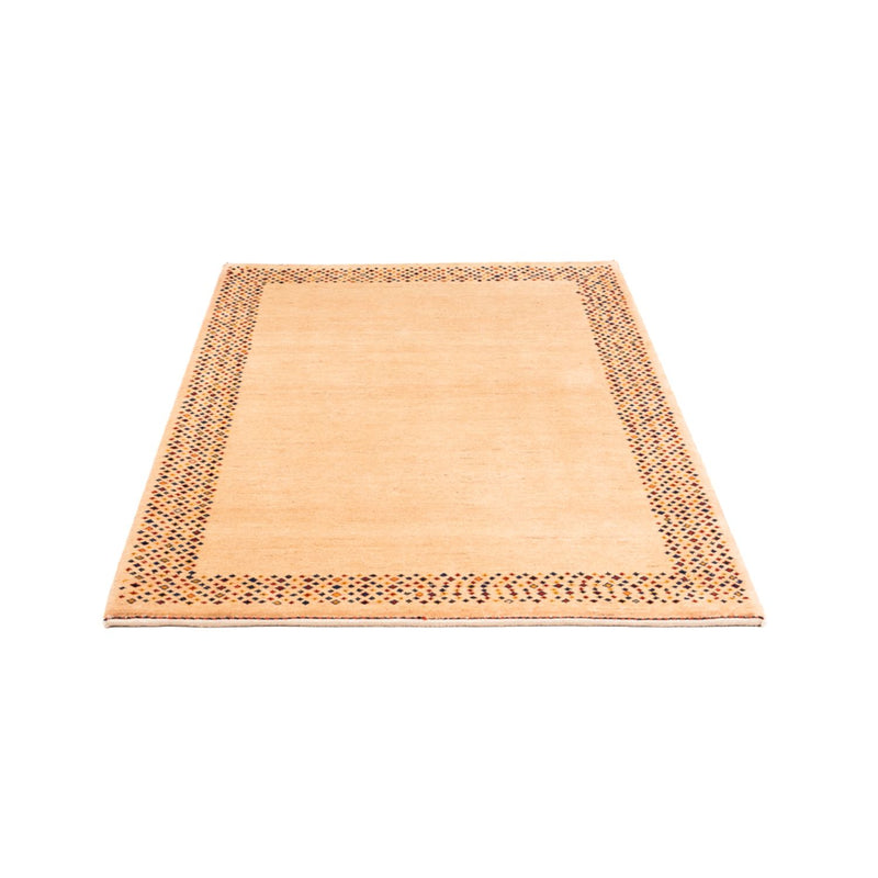 Tappeto Gabbeh - Persero - 146 x 105 cm - beige