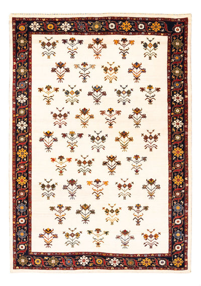 Gabbeh persiano Tappeto 177x245cm - Perserteppich Wollteppich