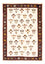 Tappeto Gabbeh - Persero - 245 x 177 cm - crema