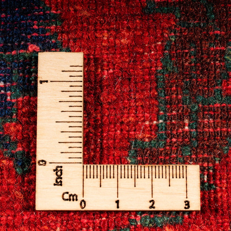Tappeto Gabbeh - Persero - 212 x 155 cm - crema