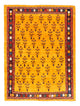 Gabbeh persiano Tappeto 198x149cm - Perserteppich Wollteppich