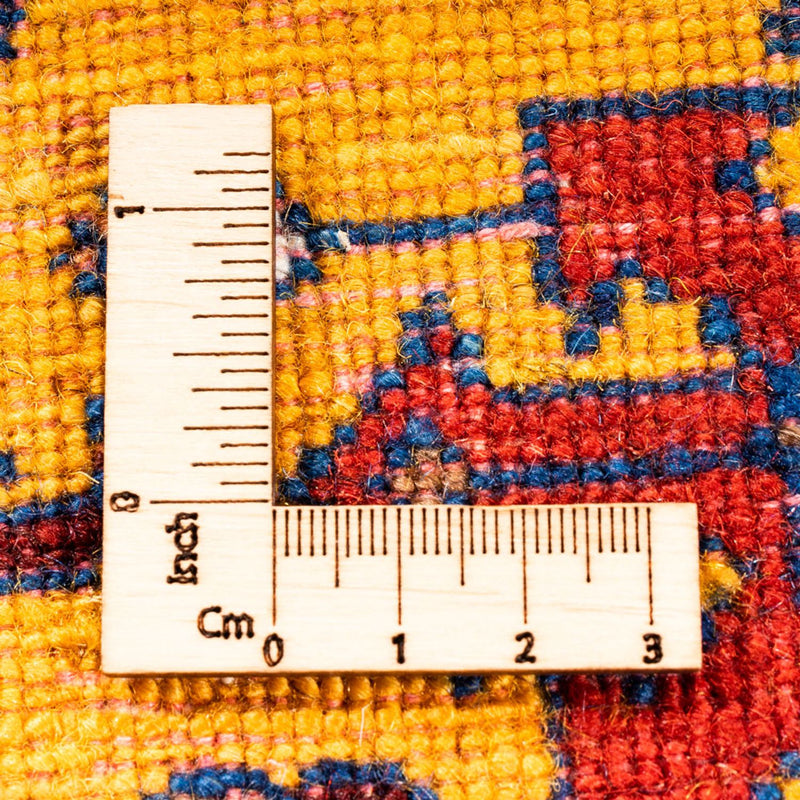 Tappeto Gabbeh - Persero - 234 x 180 cm - crema