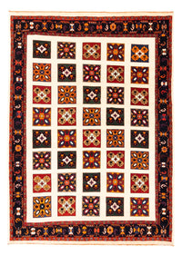 Tappeto Gabbeh - Persero - 210 x 150 cm - beige