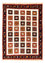 Tappeto Gabbeh - Persero - 210 x 150 cm - beige