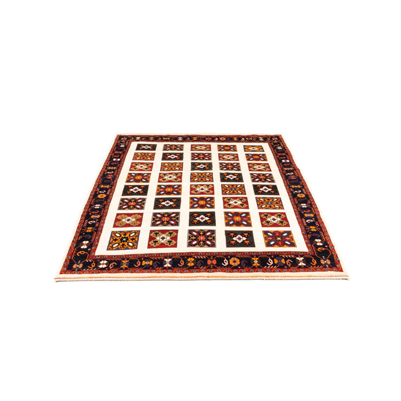 Tappeto Gabbeh - Persero - 210 x 150 cm - beige