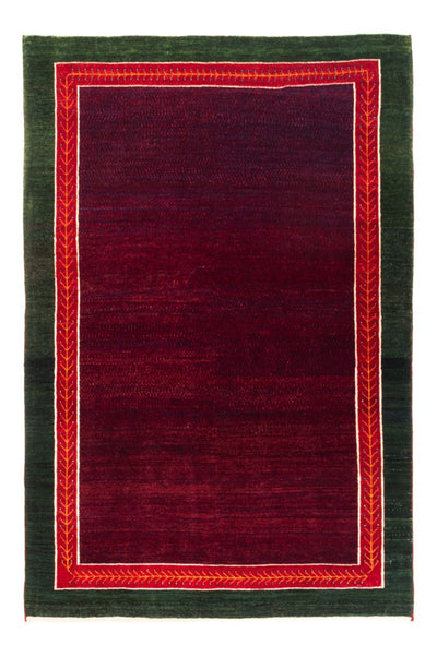 Gabbeh persiano Tappeto 103x150cm - Perserteppich Wollteppich