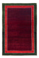 Gabbeh persiano Tappeto 150x103cm - Perserteppich Wollteppich