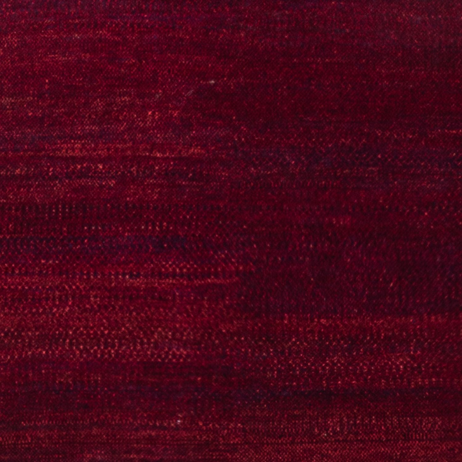 Tappeto Gabbeh - Persero - 150 x 103 cm - viola