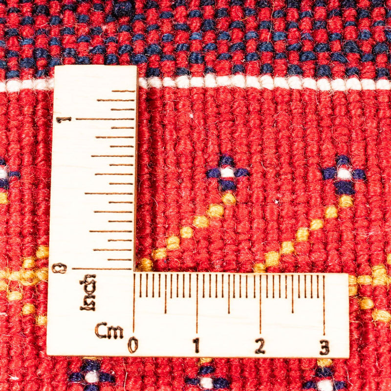 Tappeto Gabbeh - Persero - 150 x 103 cm - viola