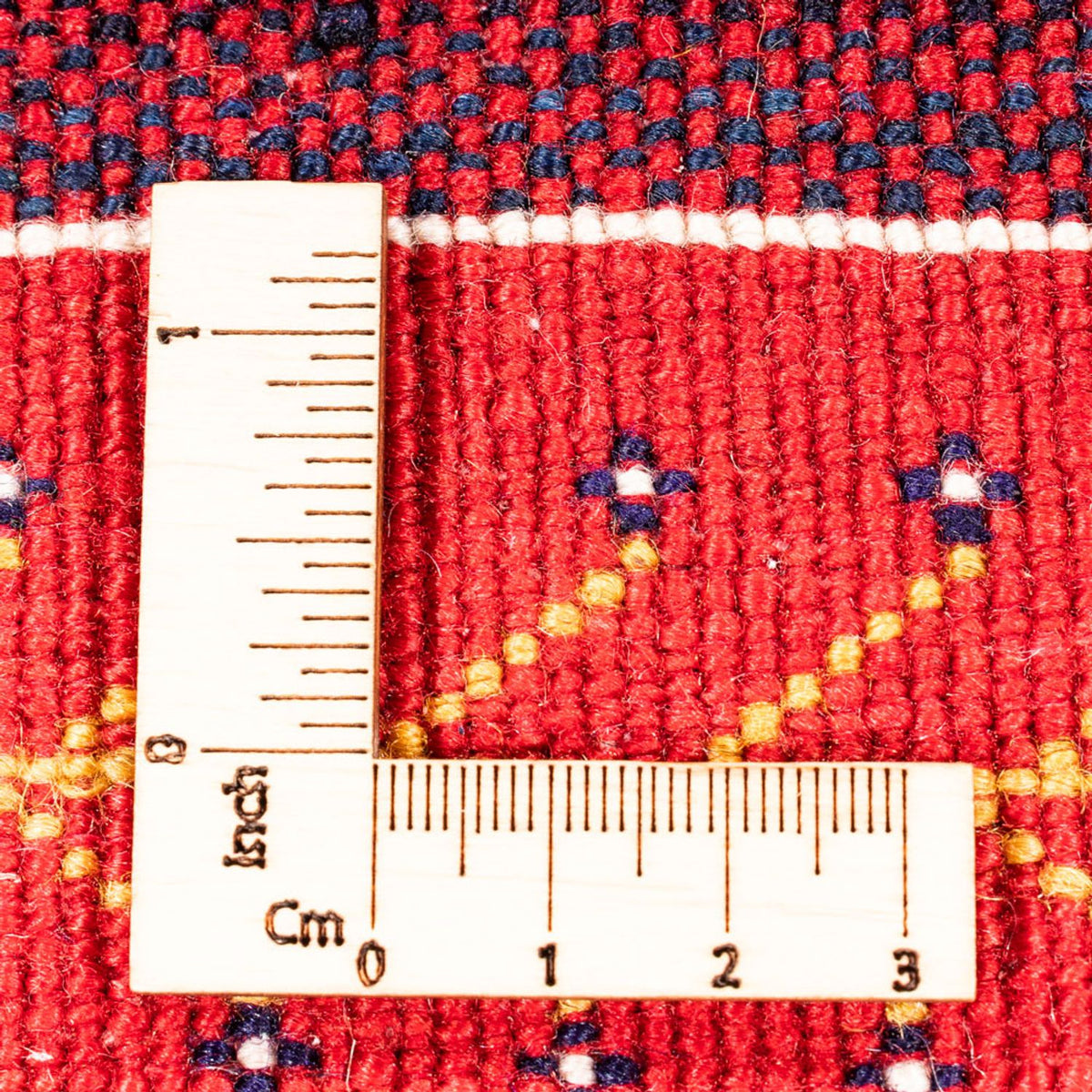 Tappeto Gabbeh - Persero - 150 x 103 cm - viola