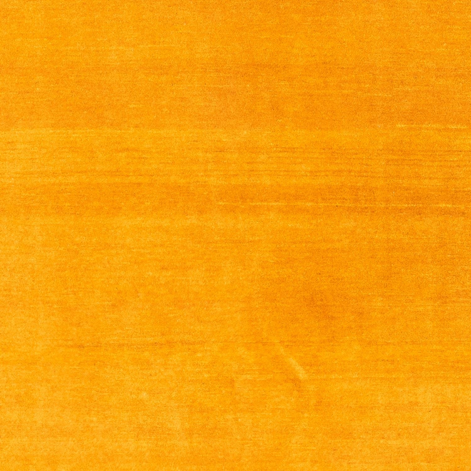 Tappeto Gabbeh - Persero - 191 x 147 cm - oro