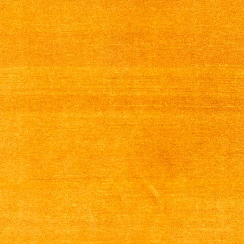 Tappeto Gabbeh - Persero - 191 x 147 cm - oro