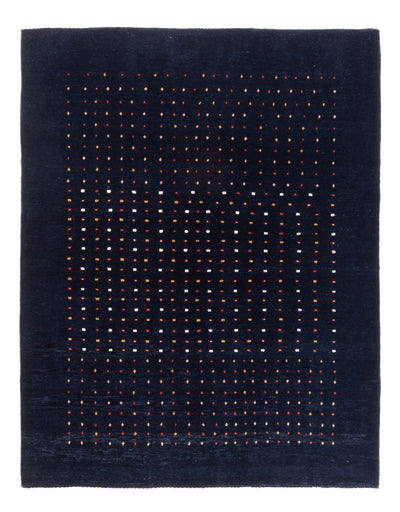 Gabbeh persiano Tappeto 151x190cm - Perserteppich Wollteppich