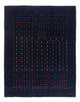 Gabbeh persiano Tappeto 151x190cm - Perserteppich Wollteppich