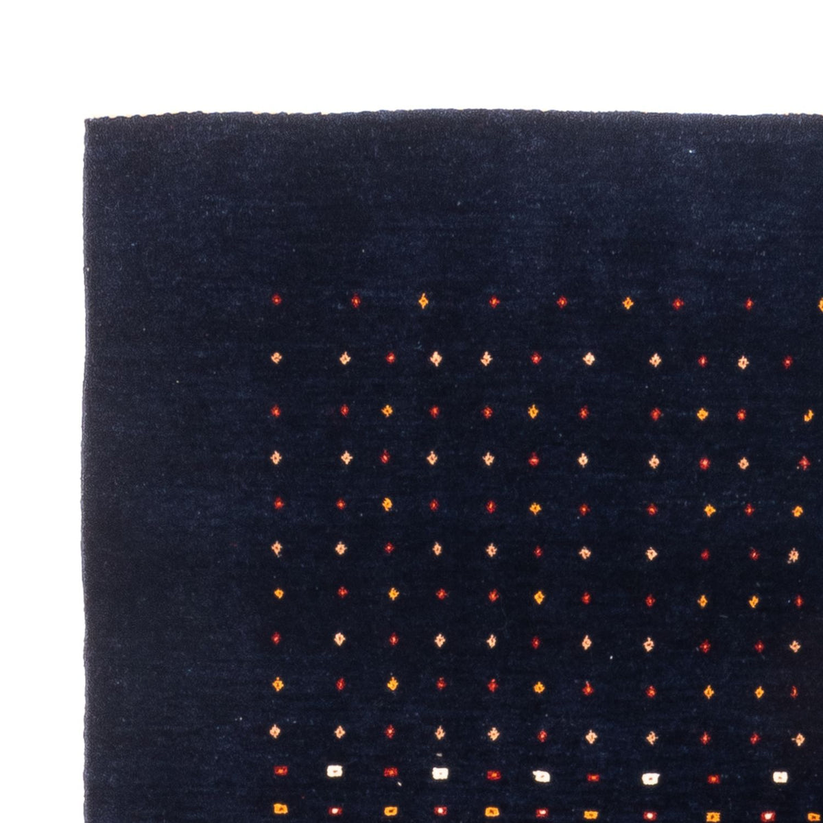 Gabbeh persiano Tappeto 151x190cm - Perserteppich Wollteppich