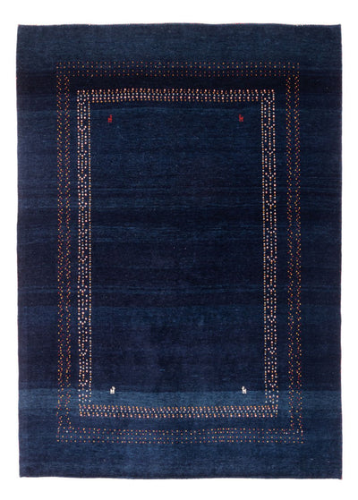 Gabbeh persiano Tappeto 170x230cm - Perserteppich Wollteppich