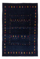 Gabbeh persiano Tappeto 125x177cm - Perserteppich Wollteppich