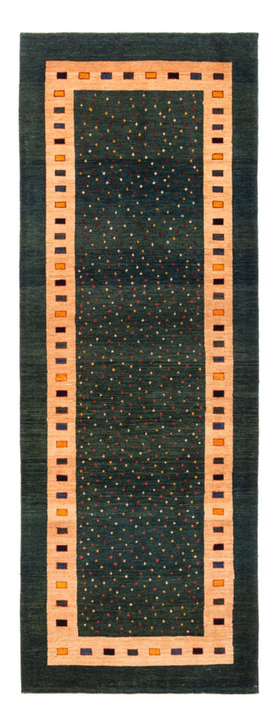 Gabbeh persiano Tappeto 86x226cm - Perserteppich Wollteppich