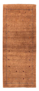 Gabbeh persiano Tappeto 90x213cm - Perserteppich Wollteppich