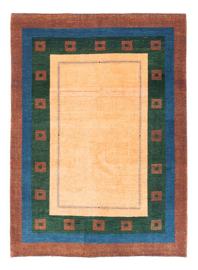 Gabbeh persiano Tappeto 152x204cm - Perserteppich Wollteppich