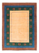 Gabbeh persiano Tappeto 152x204cm - Perserteppich Wollteppich