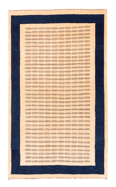 Gabbeh persiano Tappeto 114x192cm - Perserteppich Wollteppich