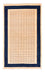 Tappeto Gabbeh - Persero - 192 x 114 cm - crema