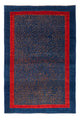 Gabbeh persiano Tappeto 172x118cm - Perserteppich Wollteppich