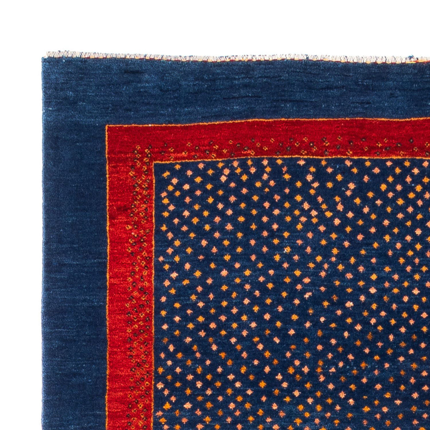 Gabbeh persiano Tappeto 172x118cm - Perserteppich Wollteppich