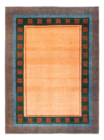 Gabbeh persiano Tappeto 180x233cm - Perserteppich Wollteppich