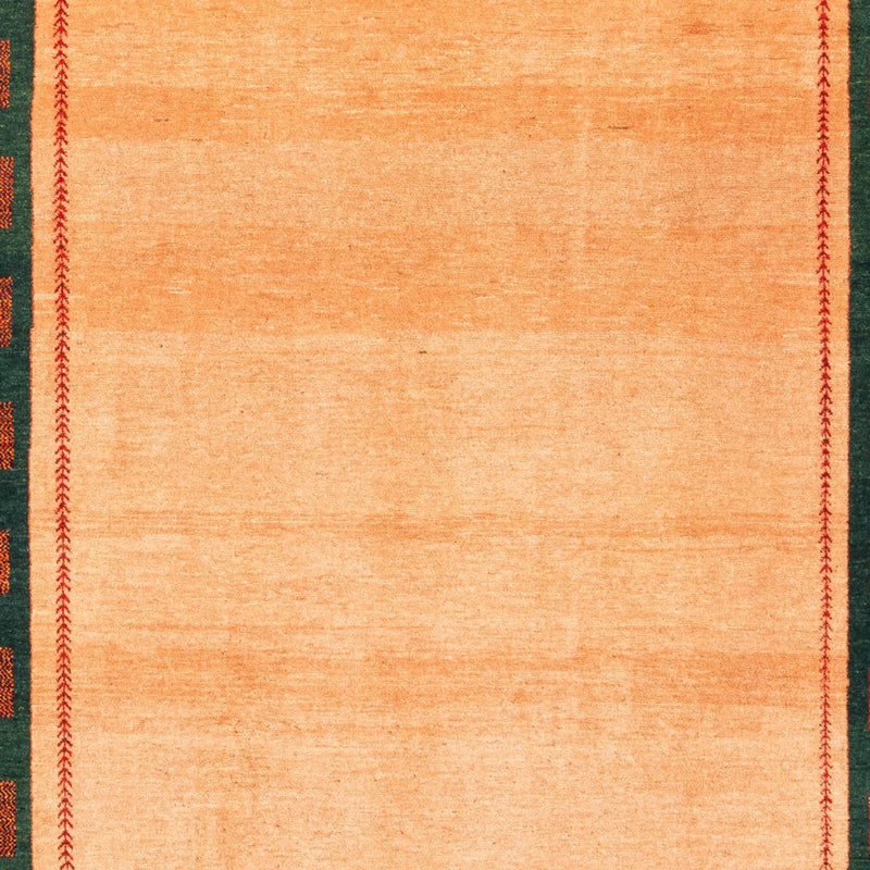 Tappeto Gabbeh - Persero - 233 x 180 cm - crema