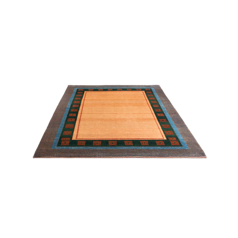 Tappeto Gabbeh - Persero - 233 x 180 cm - crema