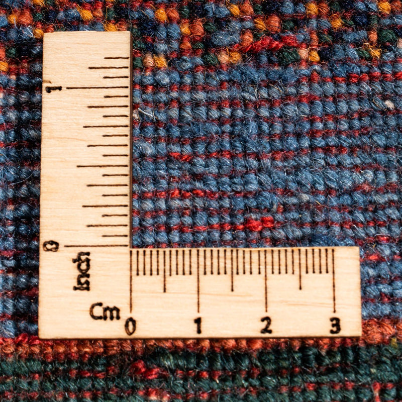 Tappeto Gabbeh - Persero - 233 x 180 cm - crema