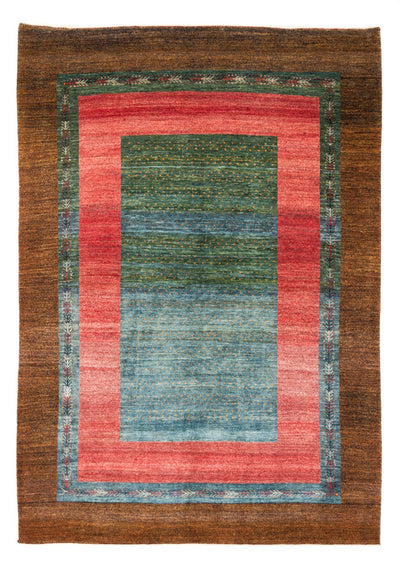 Gabbeh persiano Tappeto 172x236cm - Perserteppich Wollteppich
