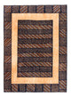 Gabbeh persiano Tappeto 156x200cm - Perserteppich Wollteppich