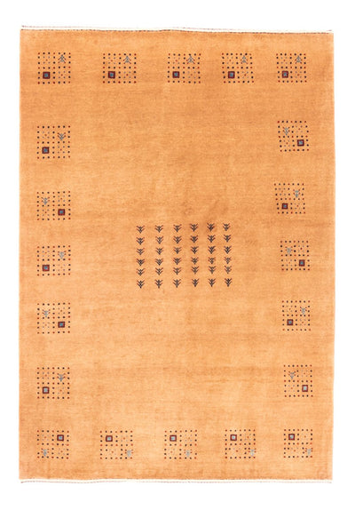 Gabbeh persiano Tappeto 147x198cm - Perserteppich Wollteppich