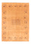 Tappeto Gabbeh - Persero - 198 x 147 cm - beige
