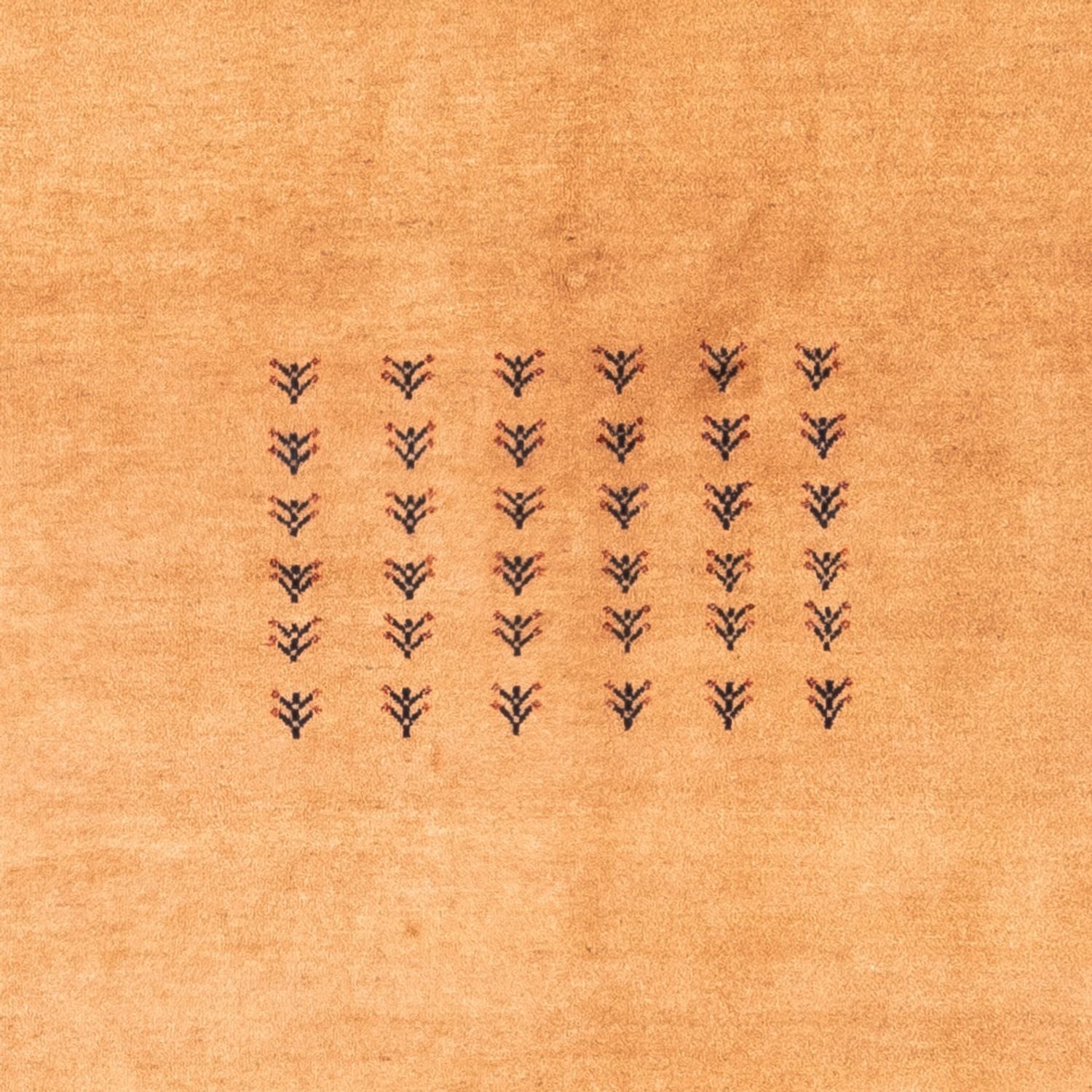 Tappeto Gabbeh - Persero - 198 x 147 cm - beige